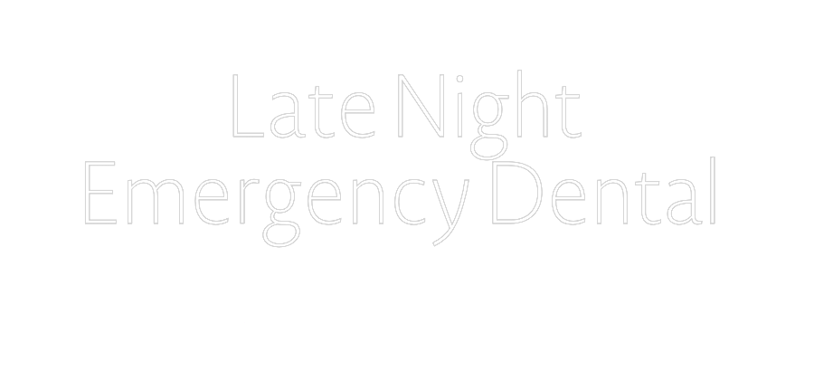 Custom Neon: Late Night
E...