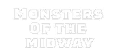 Custom Neon: Monsters 
Of...