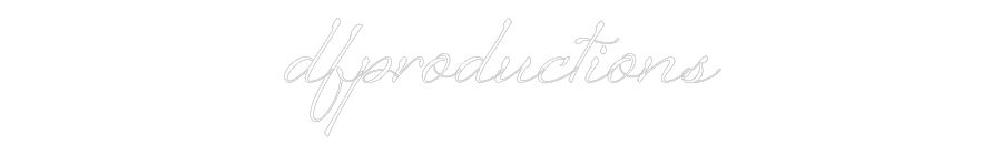 Custom Neon: dfproductions