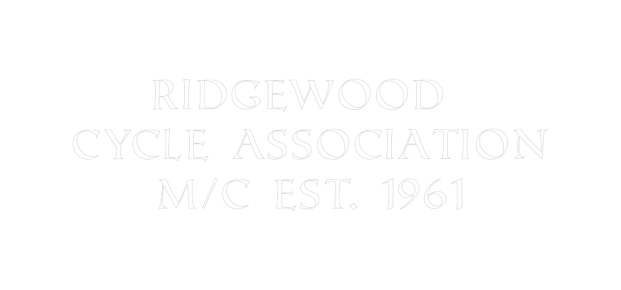 Custom Neon: RIDGEWOOD 
C...