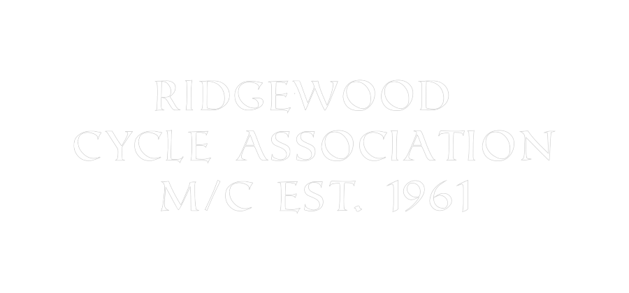Custom Neon: RIDGEWOOD 
C...