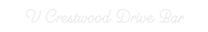 Custom Neon: V Crestwood D...