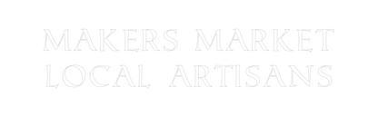 Custom Neon: MAKERS MARKET...