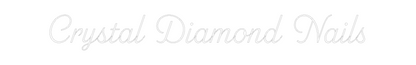 Custom Neon: Crystal Diamo...
