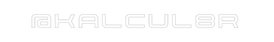 Custom Neon: @kalcul8r