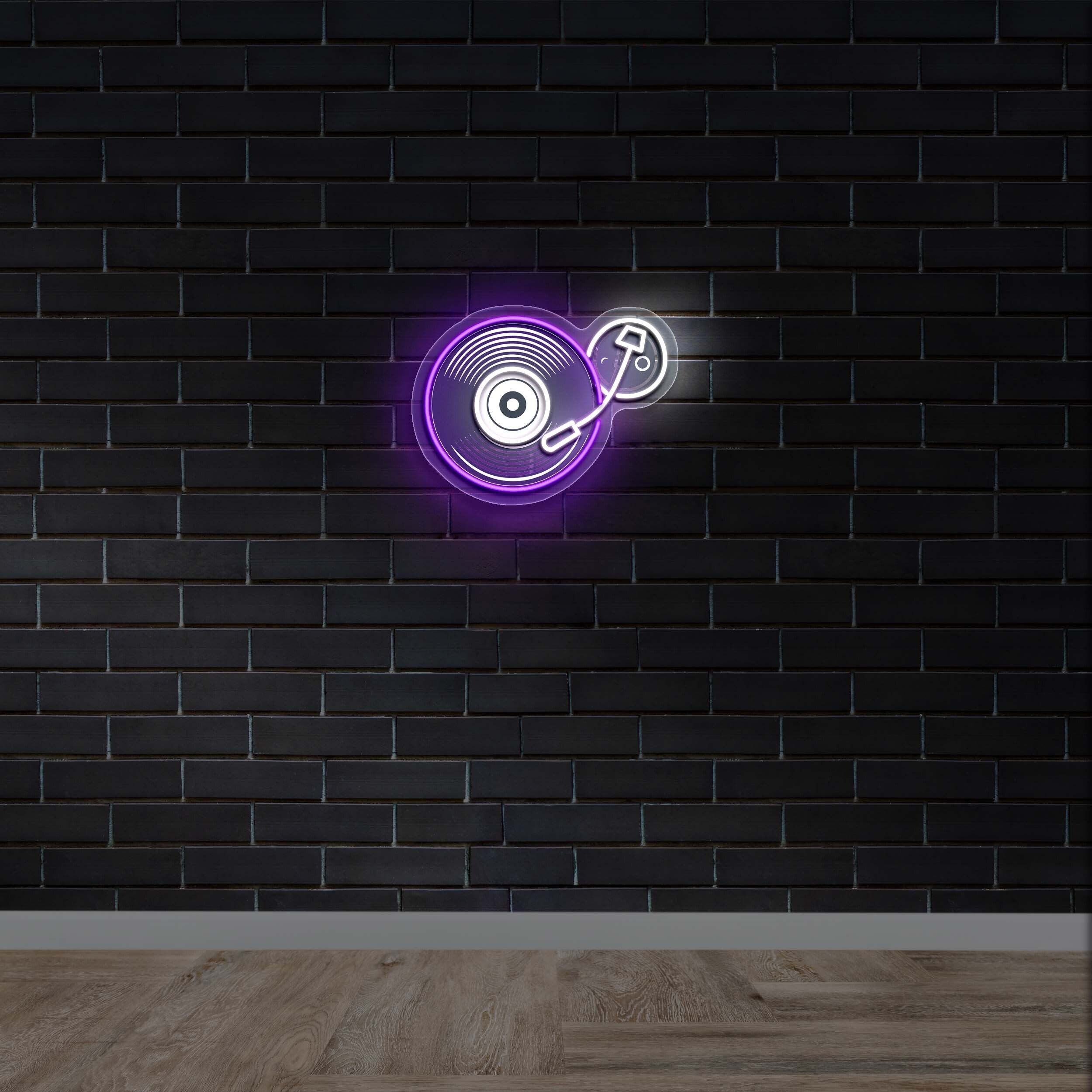 reedo99_ logo only - Premium Neon Artwork