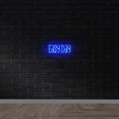 Better Training - Premium Neon Artwork