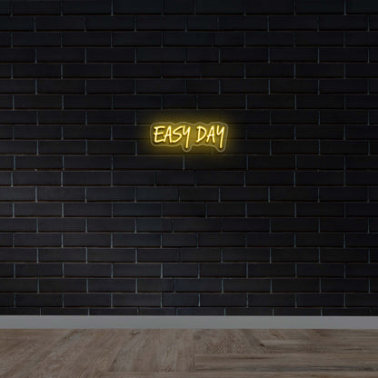 Better Training - Premium Neon Artwork