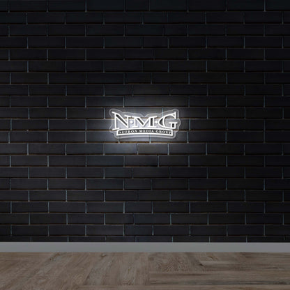 NMG - Premium Neon Artwork
