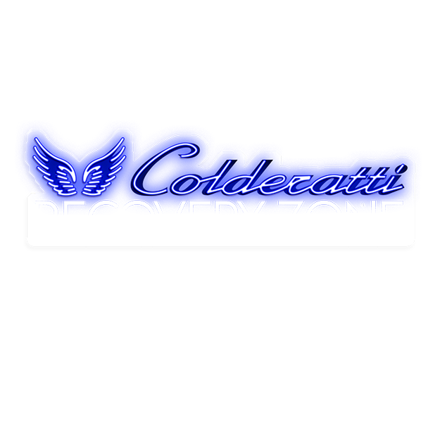 Colderatti (RECOVERY ZONE) - Premium Neon Artwork