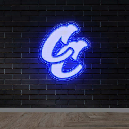 CC - Premium Neon Artwork