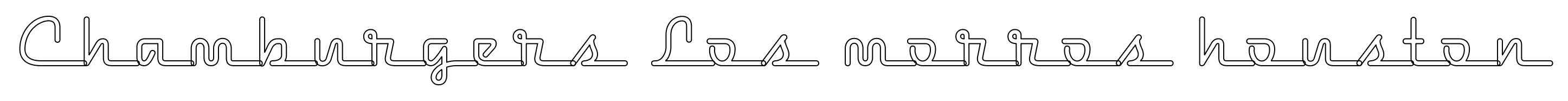 Outline Image
