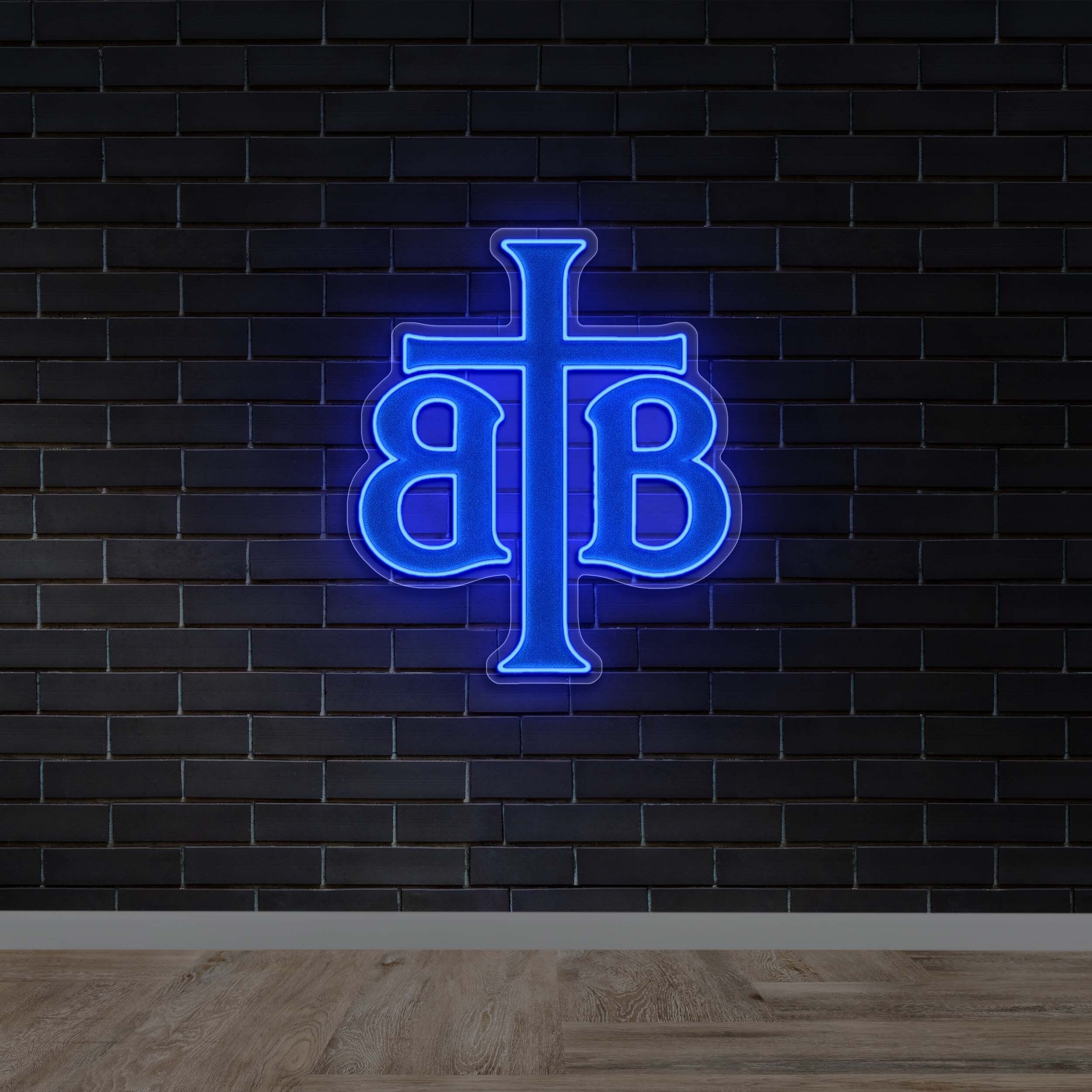 BB - Premium Neon Artwork