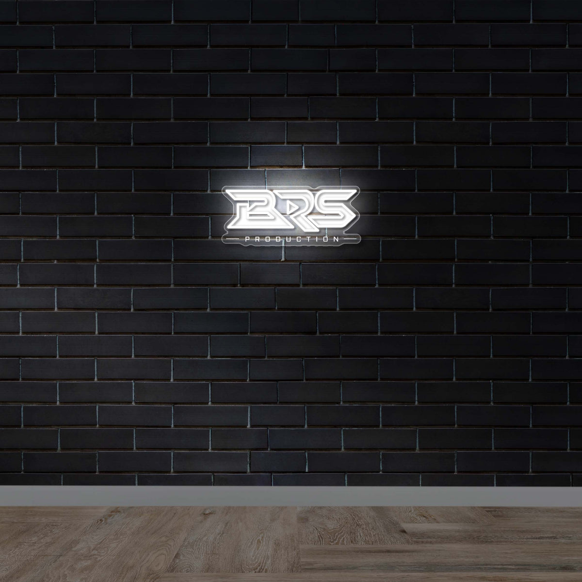 ZRS Production - Premium Neon Artwork