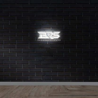 ZRS Production - Premium Neon Artwork