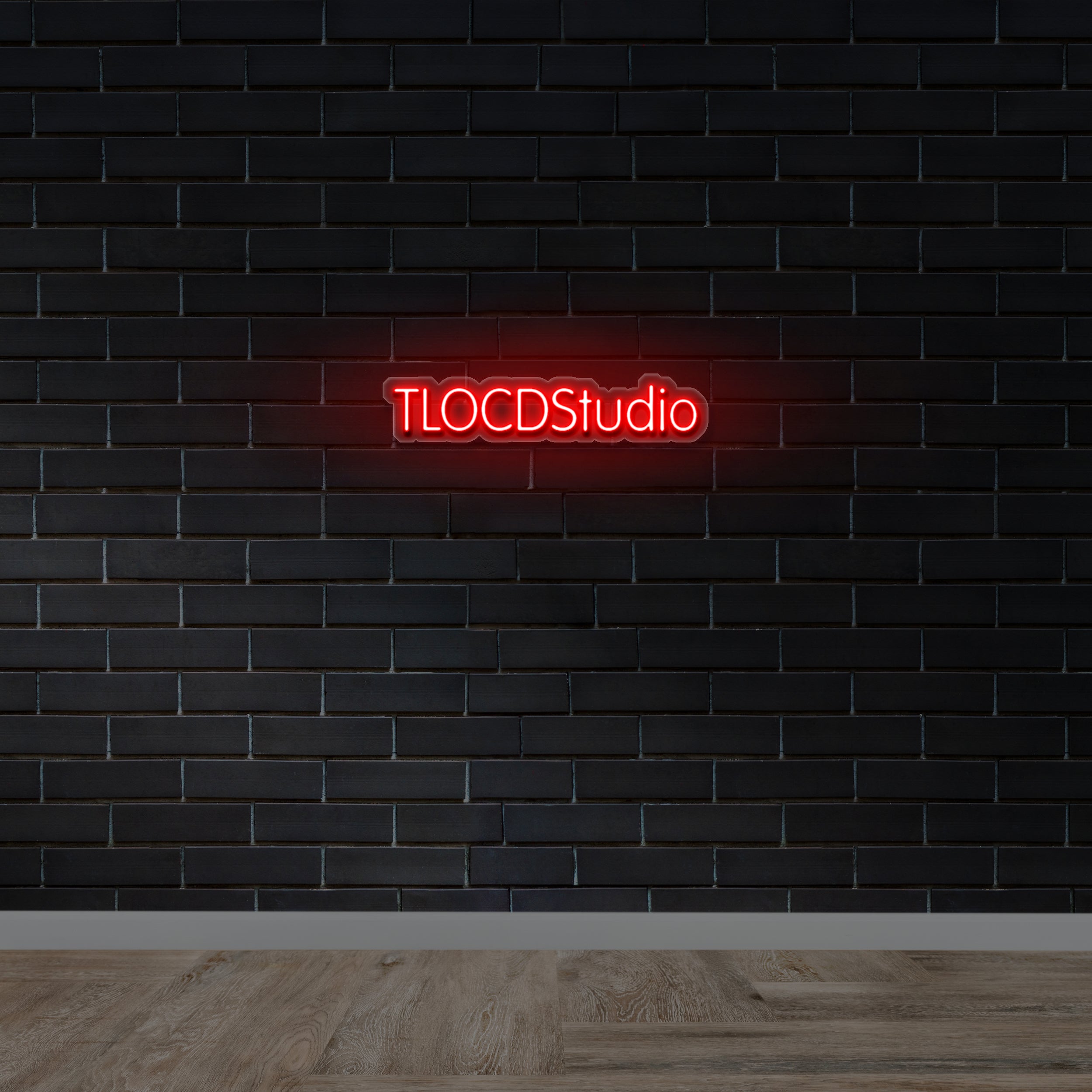 TLOCDStudio - Premium Neon Artwork