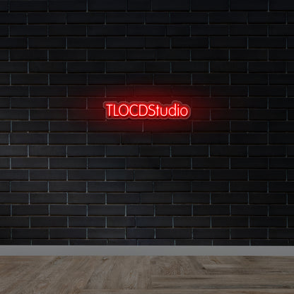 TLOCDStudio - Premium Neon Artwork