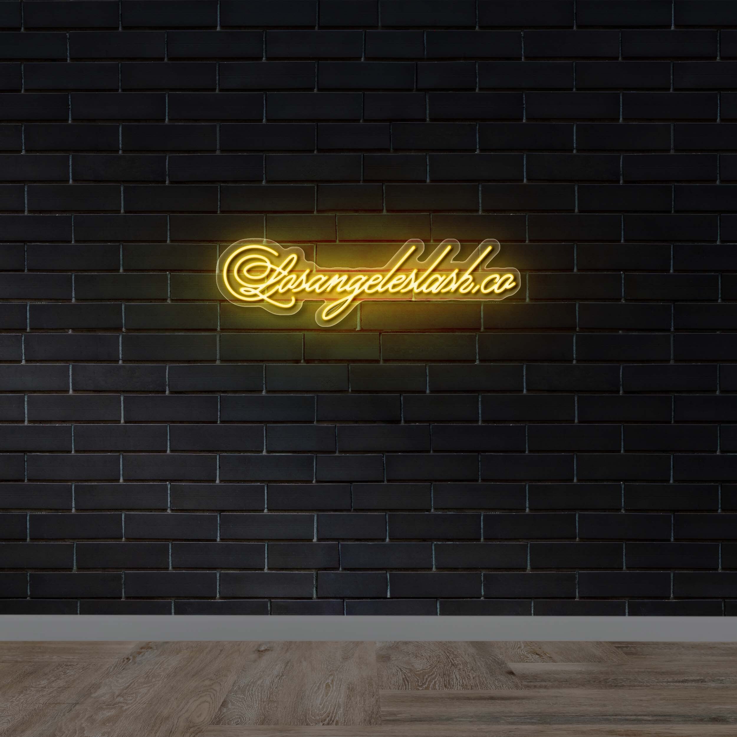 @Losangeleslash.co - Premium Neon Artwork