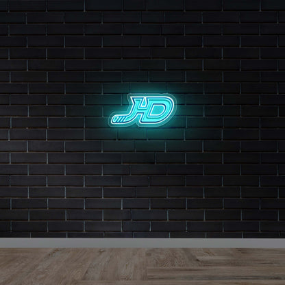 HD - Premium Neon Artwork