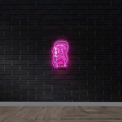 ERA - Premium Neon Artwork