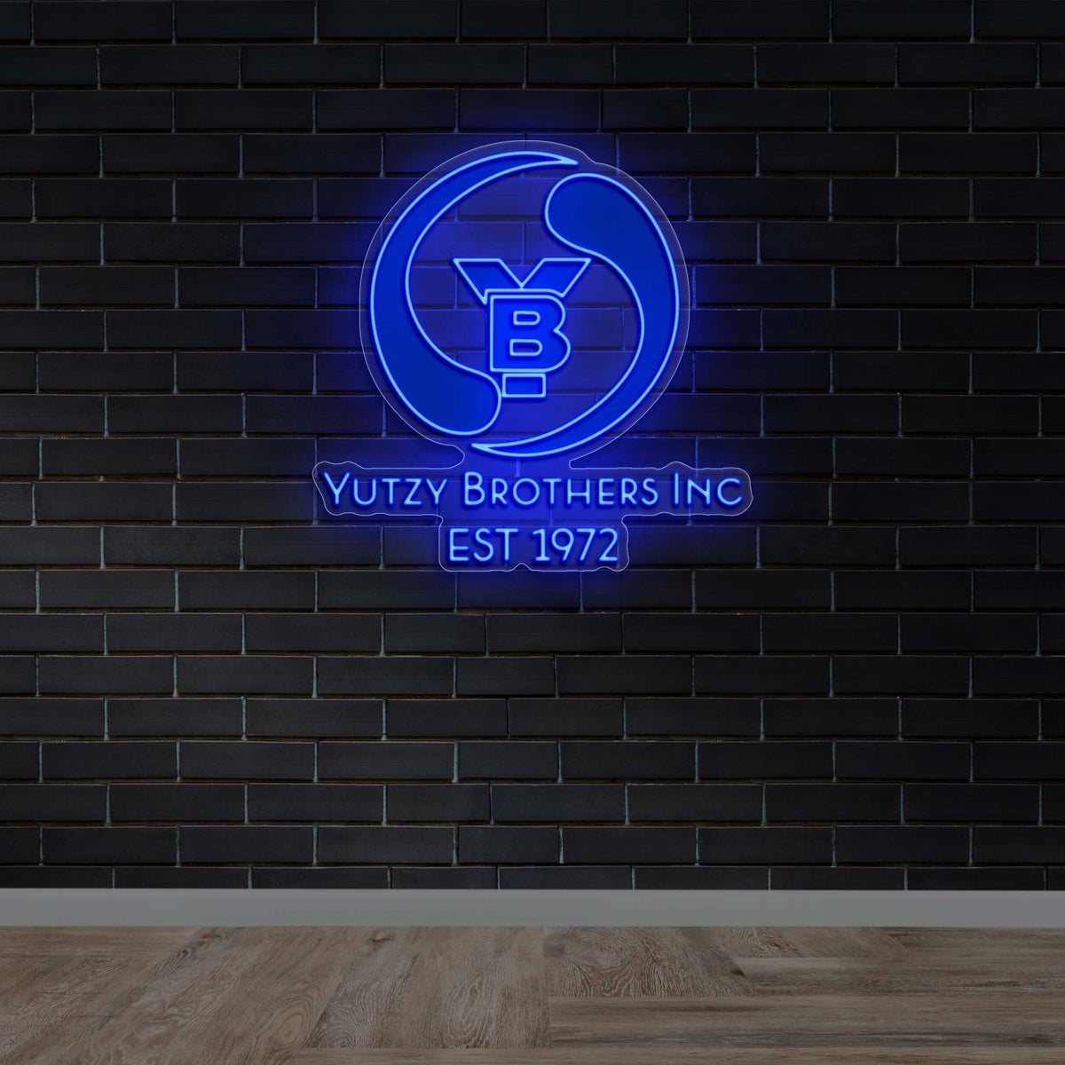 Yutzy Brothers Inc - Premium Neon Artwork