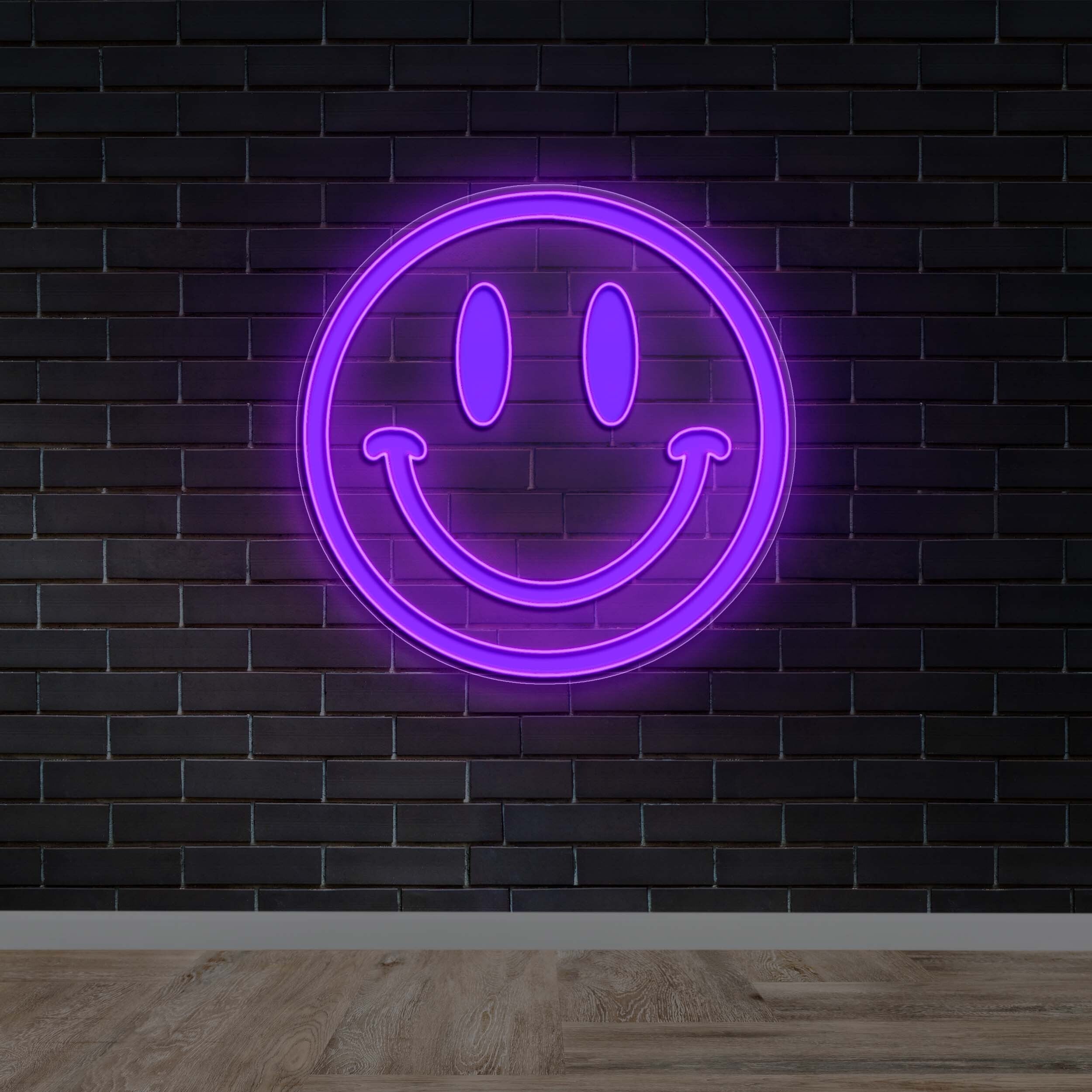 Good Times - Premium Neon Artwork