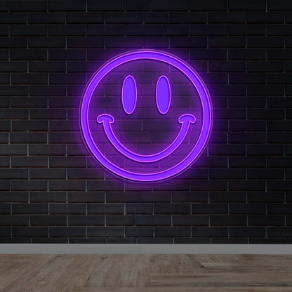 Good Times - Premium Neon Artwork