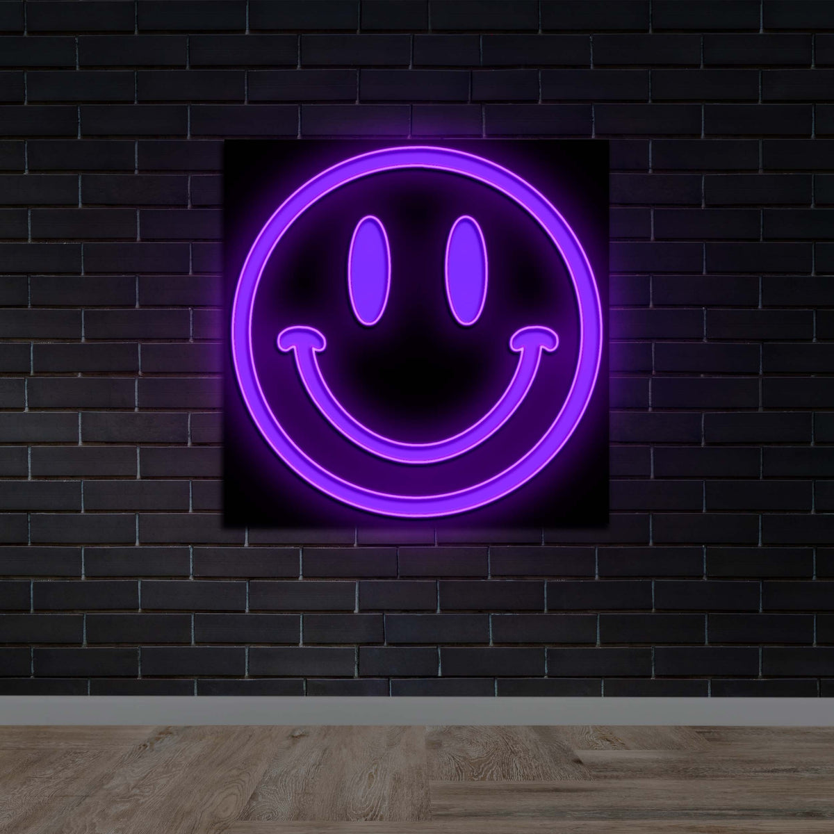 Good Times | Double sided - Premium Neon Artwork