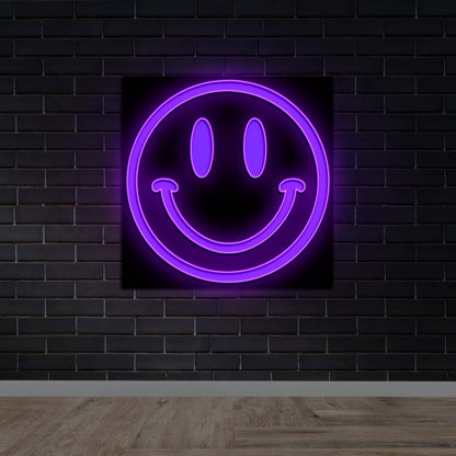 Good Times | Double sided - Premium Neon Artwork