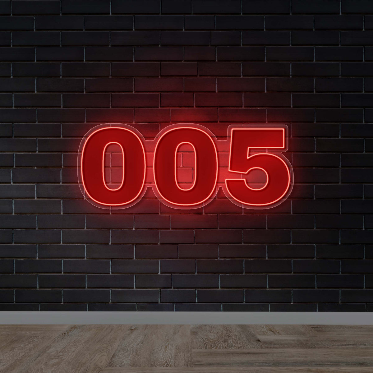 005 - Premium Neon Artwork