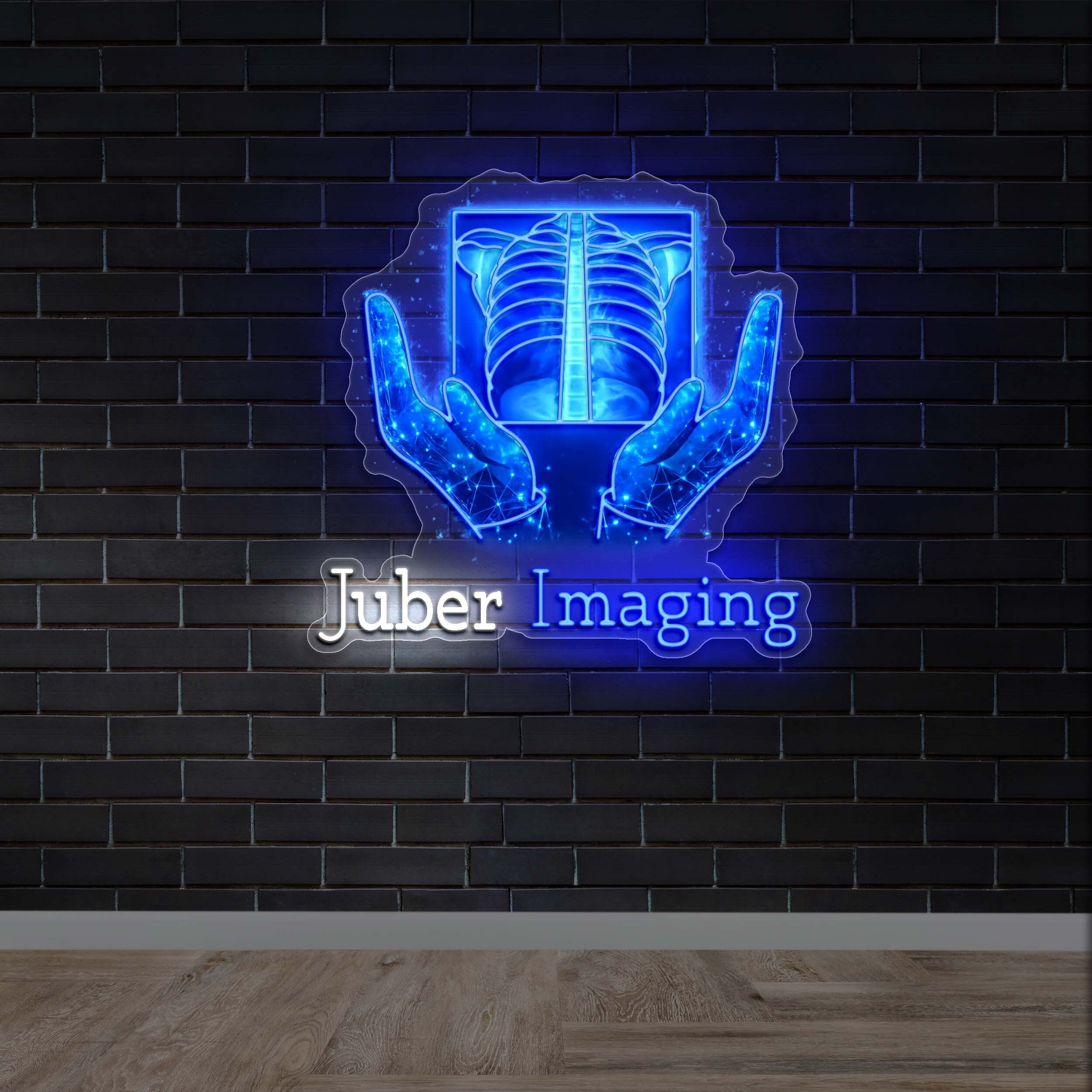 Juber Imaging - Premium Neon Artwork