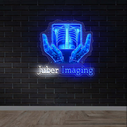 Juber Imaging - Premium Neon Artwork