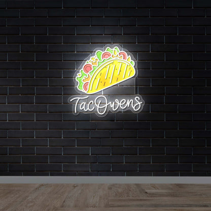TacOwens -  Premium Neon Artwork