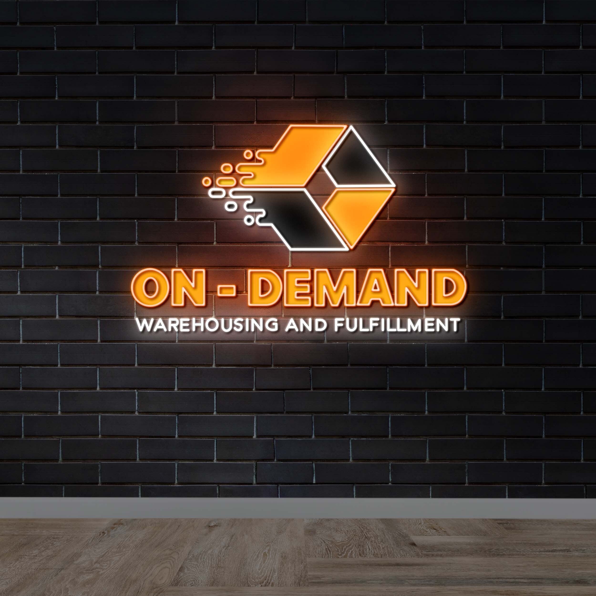 ON-DEMAND - Premium Neon Artwork