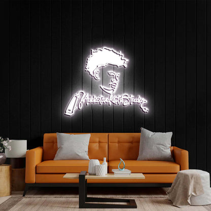 Addictive Art Studio - Premium Neon Artwork