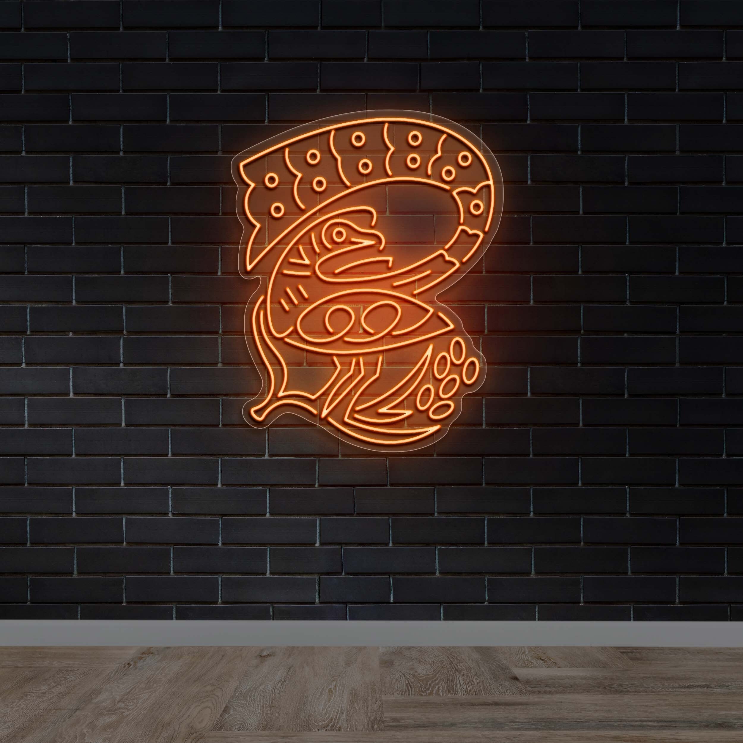 BB - Premium Neon Artwork