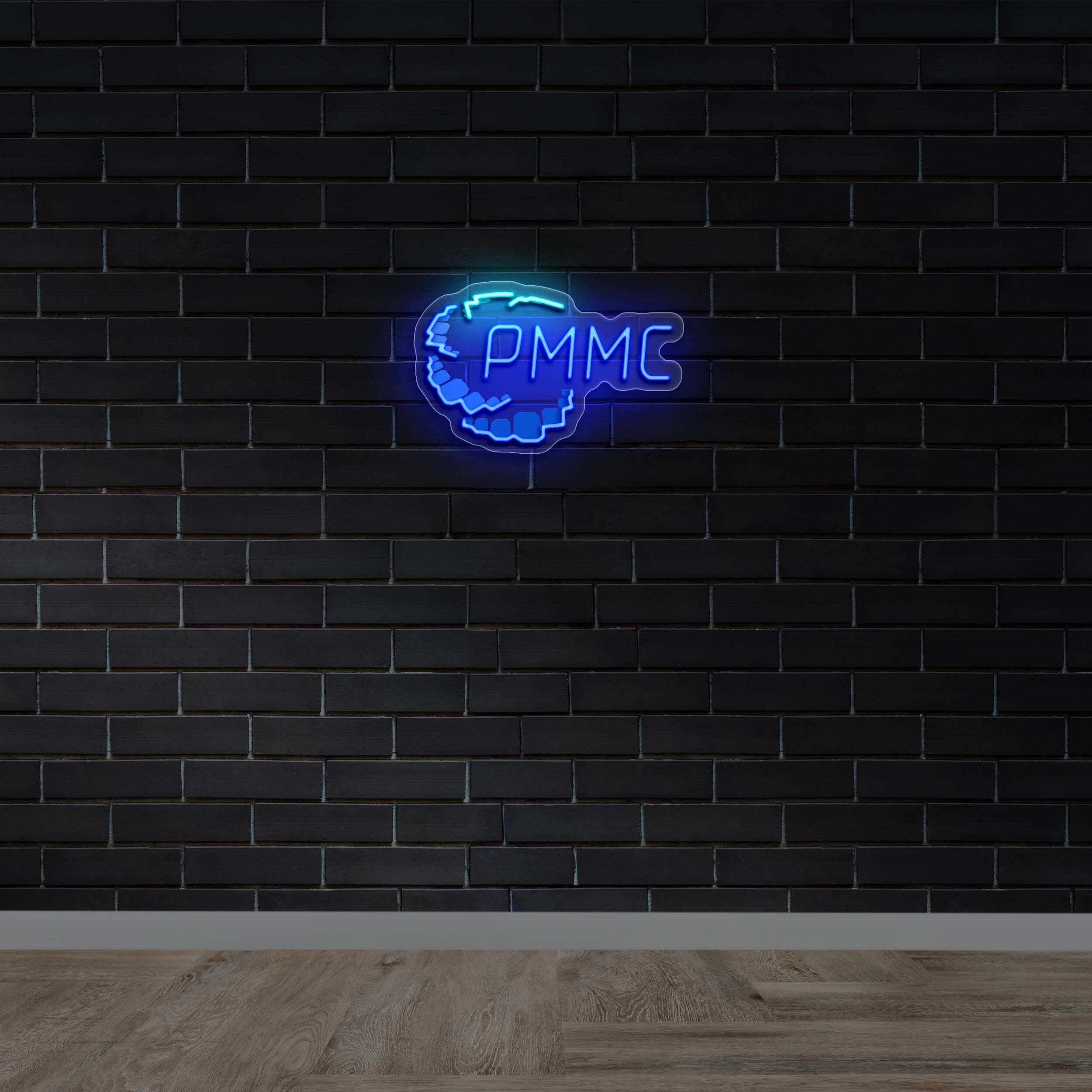 PMMC - Premium Neon Artwork