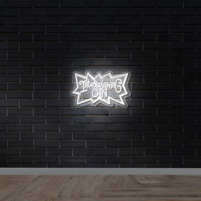 Interwishing Clan - Premium Neon Artwork