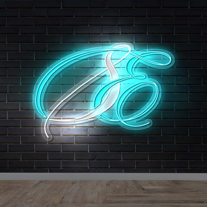 SE -  Premium Neon Artwork