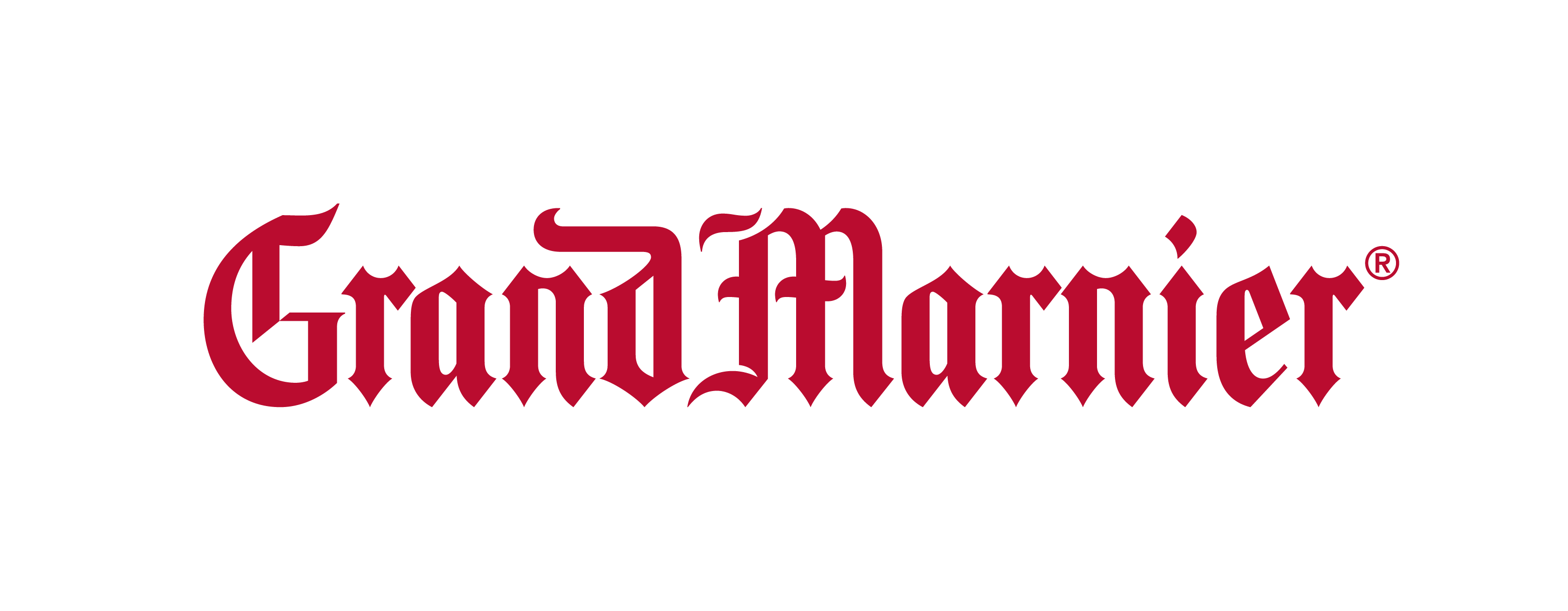 Grand Marnier - Premium Neon Artwork