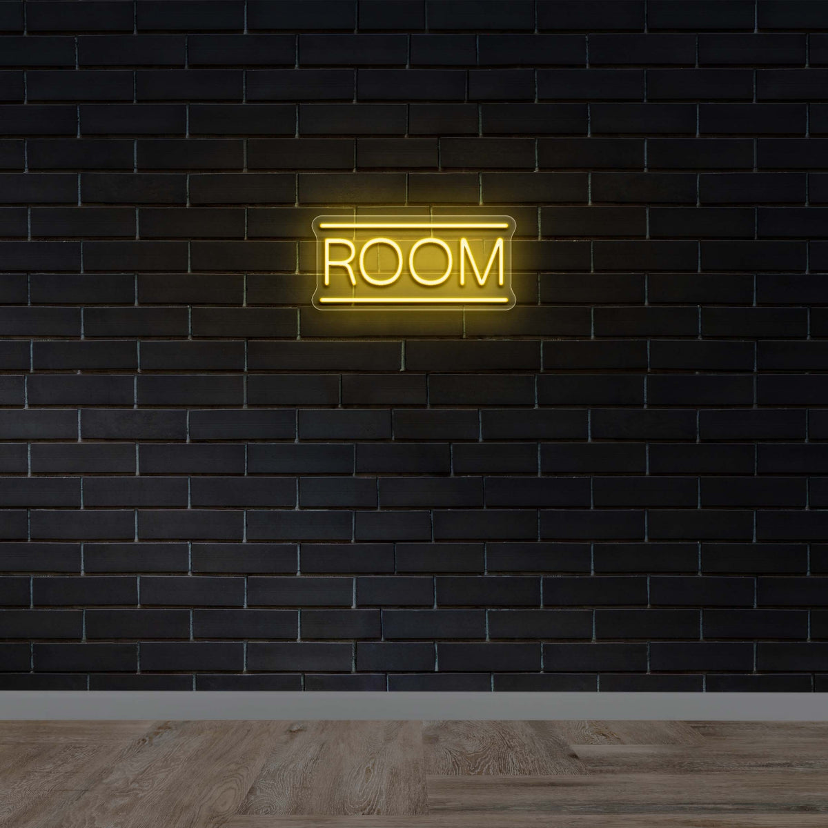 Room - Premium Neon Artwork
