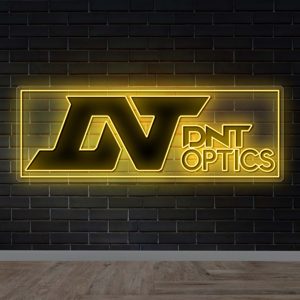 PNT Optics - Premium Neon Artwork