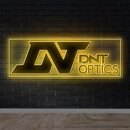 PNT Optics - Premium Neon Artwork