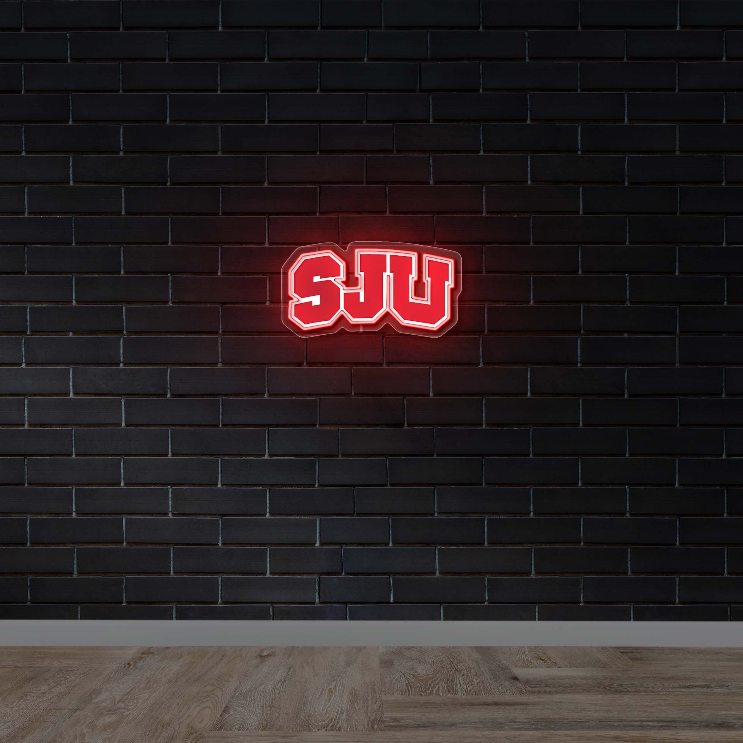 SJU - Premium Neon Artwork