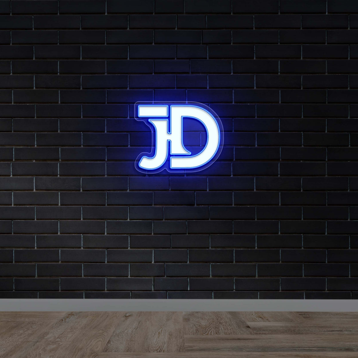 JHD - Premium Neon Artwork