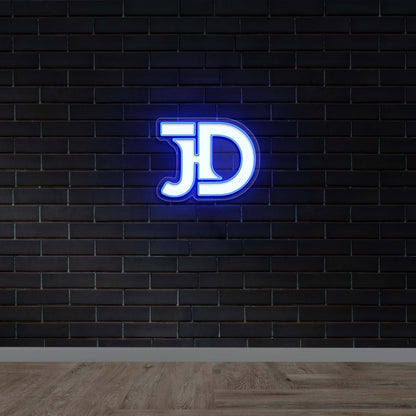 JHD - Premium Neon Artwork