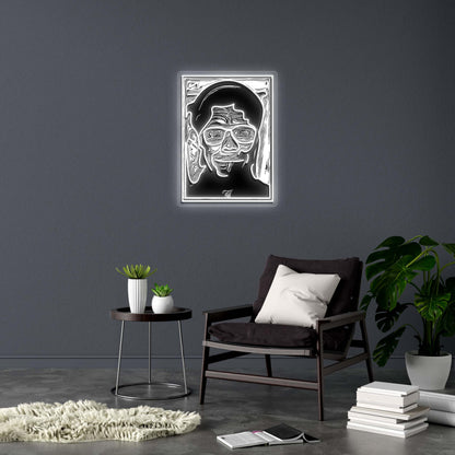Image - Premium Neon Artwork