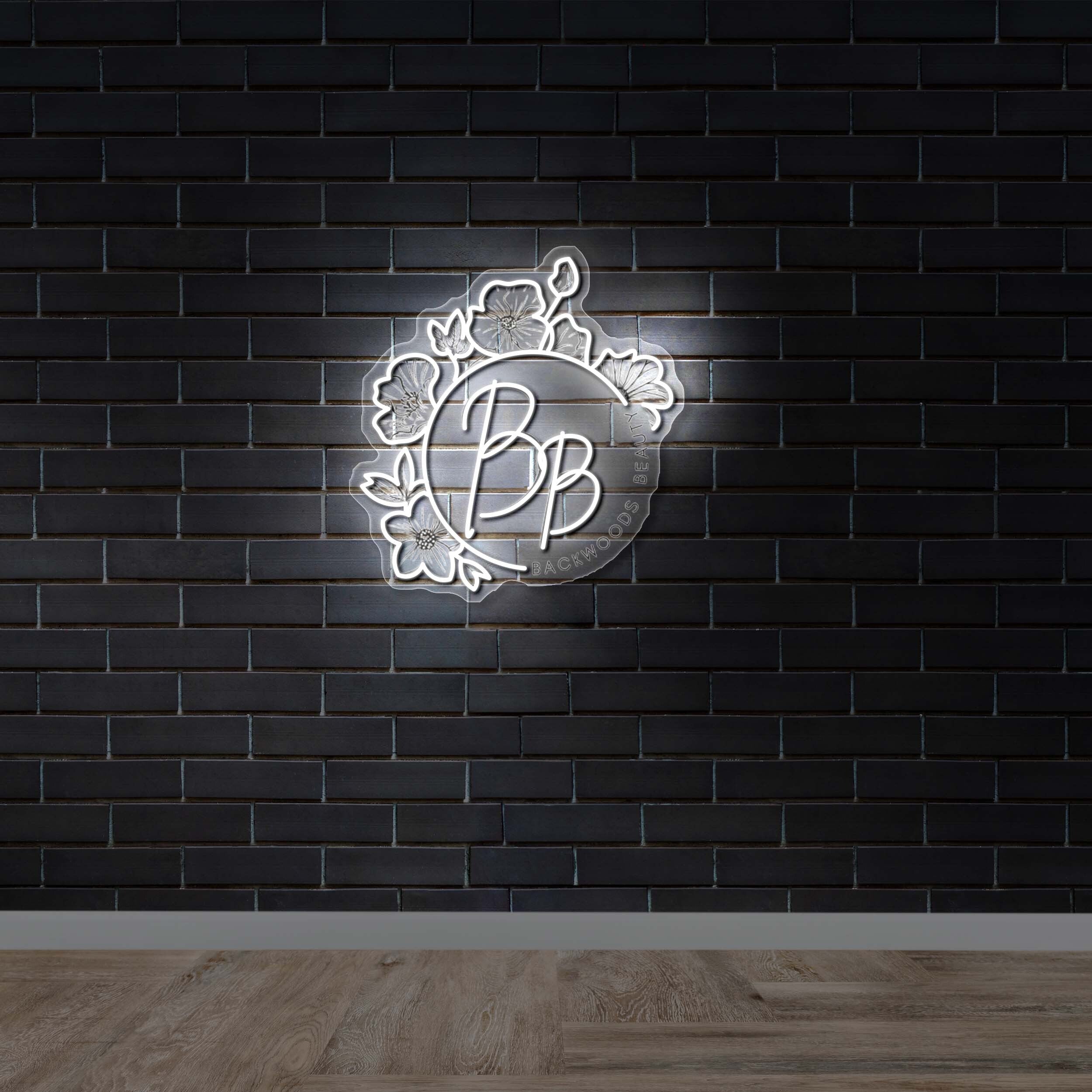 BB - Premium Neon Artwork