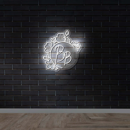 BB - Premium Neon Artwork