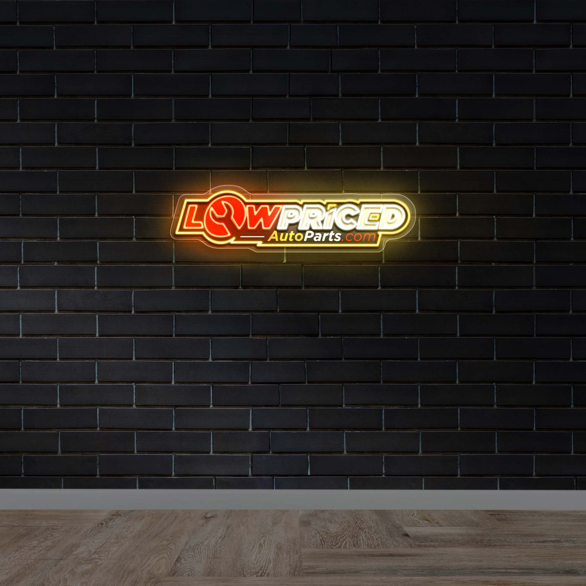 Low Priced - Premium Neon Artwork